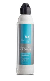 Mystic Tan Magical Medium Solution