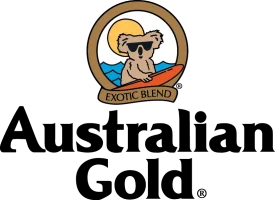 Australian Gold Logo