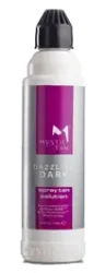 Mystic Tan Dazzling Dark Solution